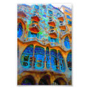Suche nach casa batllo poster Antoni gaudi