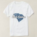 Suche nach carolina tshirts Staat
