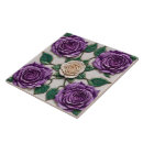 Suche nach lila rose fliesen Weiß