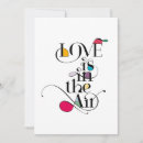 Suche nach in der luft einladungen Liebe
