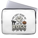Suche nach geist laptop schutzhüllen Halloweenparty