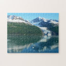 Suche nach fjorde puzzle Alaska