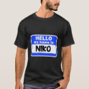 Suche nach personalisiertes namensschild tshirts Lustig