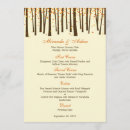 Suche nach hochzeit menükarten Sommerhochzeit