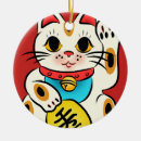 Suche nach maneki neko Asiatisch