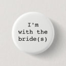 Suche nach lesbische hochzeit buttons Homosexuell