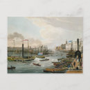 Suche nach london fluss postkarten Boot