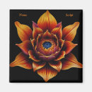 Suche nach pflanzen sie blume magnete Botanisch