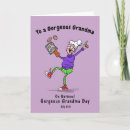 Suche nach alte dame karten Grandmother