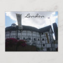 Suche nach william shakespeare postkarten Theater