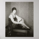 Suche nach vintage strümpfe poster Mode