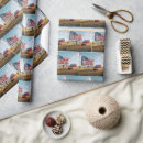 Suche nach bauernhof geschenkpapier Land