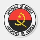Suche nach angola magnete Afrika