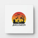 Suche nach zombies fotoplatten Spukdesigns