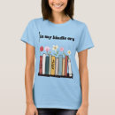 Suche nach lustige bücher tshirts Leser