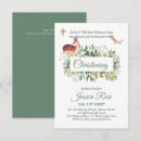 Suche nach taufe lädt ein einladungen Katholisch