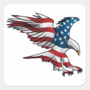 Suche nach eagle aufkleber Rot blau