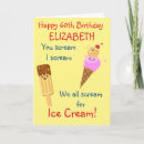 Suche nach ice cream karten Kinder