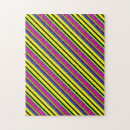 Suche nach bunt puzzle Streifen