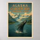 Suche nach vintage alaska poster Wald