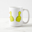 Suche nach daumen tassen Kaffee