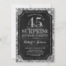 Suche nach 45 hochzeitstag einladungen Für sie/ihn