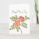 Suche nach vintage mütter tag karten Aquarell