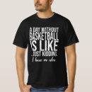 Suche nach lustige basketball tshirts Basketballspieler