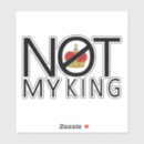 Suche nach königsfamilie aufkleber Monarchie