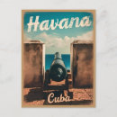 Suche nach cuba vintage poster La habana