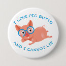 Suche nach hintern buttons Albern