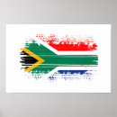 Suche nach südafrika flagge poster Afrikanisch
