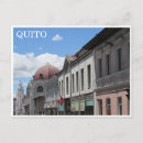 Suche nach quito postkarten Fotografie