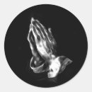Suche nach betende hände aufkleber Christlich