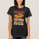 Suche nach taxifahrer tshirts Fahrt