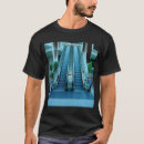 Suche nach rolltreppe tshirts Lustig