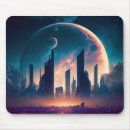 Suche nach science fiction mousepads Sci fi