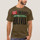 Suche nach bolivien tshirts Urlaub