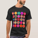 Suche nach mandalas tshirts Blume