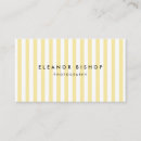 Suche nach gelb und weiß visitenkarten Für sie