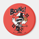 Suche nach harley magnets magnete Dc comic