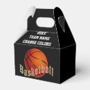 Suche nach basketball papier geschenk box Gefallen