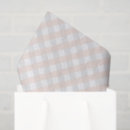 Suche nach grau seidenpapier Gingham
