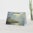 Suche nach leuchtturm karten Vintag