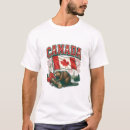 Suche nach kanadischer biber tshirts Patriotisch