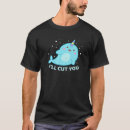 Suche nach narwhal einhorn tshirts Narwal