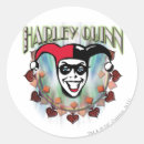 Suche nach harley quinn aufkleber Gotham