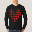 Suche nach erdbeere tshirts Beeren