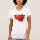 Suche nach erdbeere tshirts Sommer
