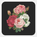 Suche nach schwarze rose aufkleber Mädchenhaft